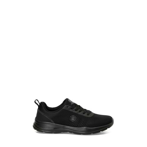 LUMBERJACK AGATHA 2.0 5FX ERKEK COMFORT AYAKKABI - SİYAH - 40