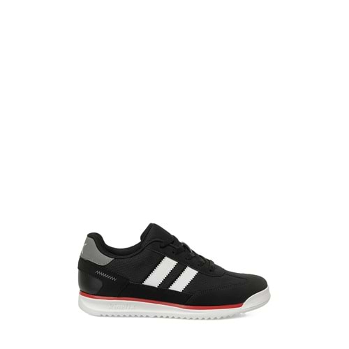 KİNETİX VATROS G 6FX UNİSEX SNEAKER - SİYAH - 40