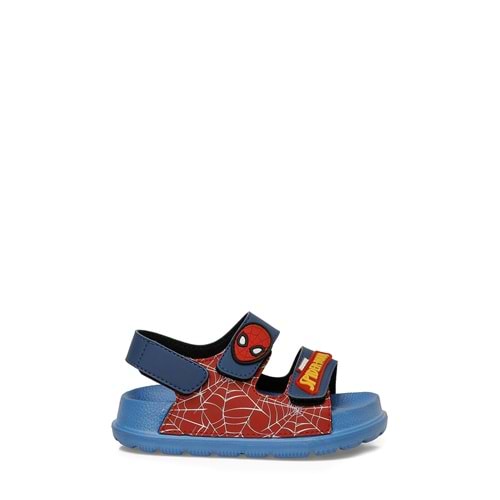 SPIDERMAN TUMA.P6FX ERKEK ÇOCUK SANDALET - SAKS - 30