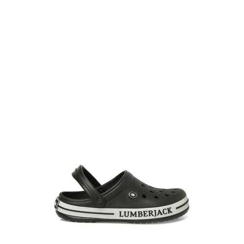LUMBERJACK DEVON MN 6FX ERKEK CROOS TERLİK - SİYAH - 42