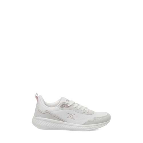 KİNETİX NANCY TX W 6FX KADIN SNEAKER - BEYAZ - 40