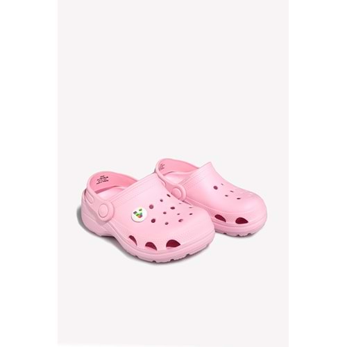 VİCCO DİDİM KIZ ÇOCUK EVA SANDALET - PEMBE - 30