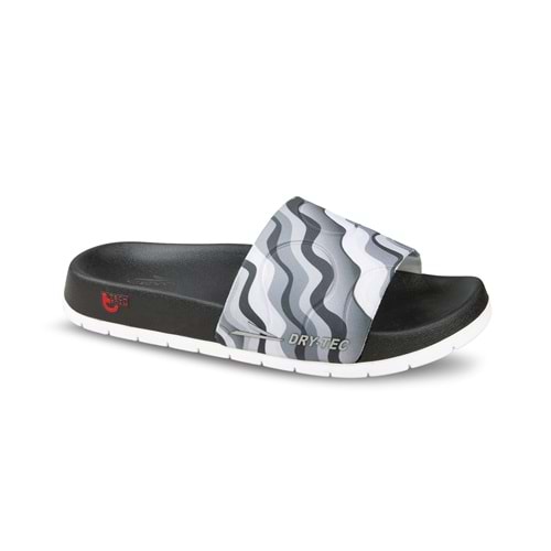 Ceyo 9959 Nw-Z3 Unisex Terlik - Siyah - 35