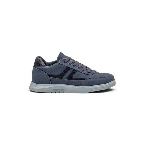 DAKIRS 2036 KETEN ERKEK SNEAKER - FÜME - 40