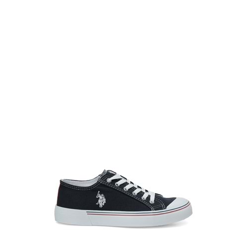 U.S. POLO ASSN. PENELOPE 6FX UNİSEX SNEAKER - LACİVERT - 40