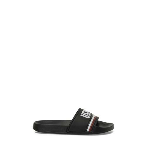 U.S. POLO ASSN. ALVEGA 6FX ERKEK TERLİK - SİYAH - 40