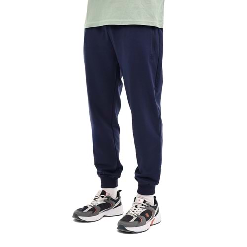 LUMBERJACK MB CT107 JOGGER 6FX ERKEK EŞOFMAN ALTI - LACİVERT - L