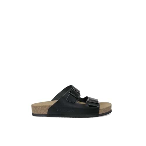 LUMBERJACK MENDY LTH 6FX ERKEK TERLİK - SİYAH - 40