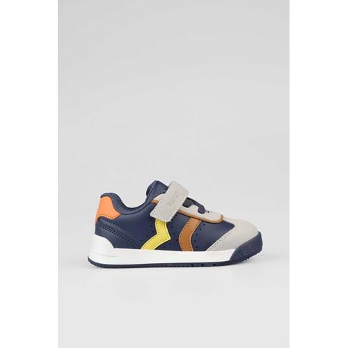 VİCCO KİEV ERKEK ÇOCUK SNEAKER AYAKKABI - LACİVERT - 30