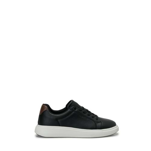 LUMBERJACK INTELA 6PR ERKEK SNEAKER - SİYAH - 40
