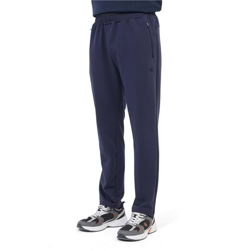 LUMBERJACK MB CT121 T.PANT 6PR ERKEK EŞOFMAN ALTI - LACİVERT - L