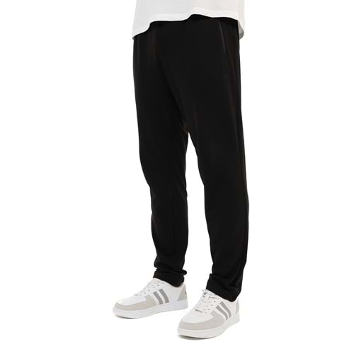 LUMBERJACK MB CT121 T.PANT 6PR ERKEK EŞOFMAN ALTI - SİYAH - L