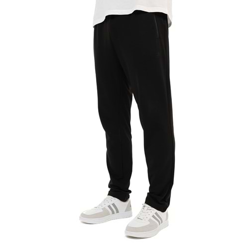 LUMBERJACK MB CT121 T.PANT 6PR ERKEK EŞOFMAN ALTI - SİYAH - M