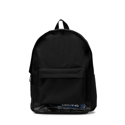 LUMBERJACK ITA BASIC BPCK 6PR SIRT ÇANTASI - SİYAH - STD