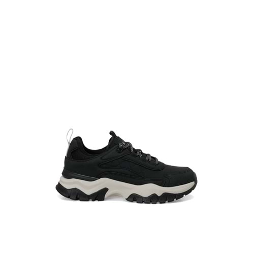KİNETİX LURA 6PR UNİSEX OUTDOOR AYAKKABI - SİYAH - 40