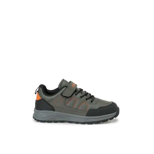 KİNETİX EDRAS F 6PR ERKEK ÇOCUK OUTDOOR AYAKKABI - HAKİ - 31