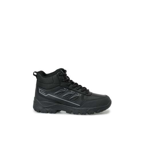 KİNETİX SANDOR PU HI G 6PR UNİSEX OUTDOOR BOT - SİYAH - 40