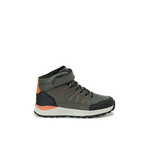 KİNETİX EDRAS HI F 6PR ERKEK ÇOCUK OUTDOOR BOT - HAKİ - 32