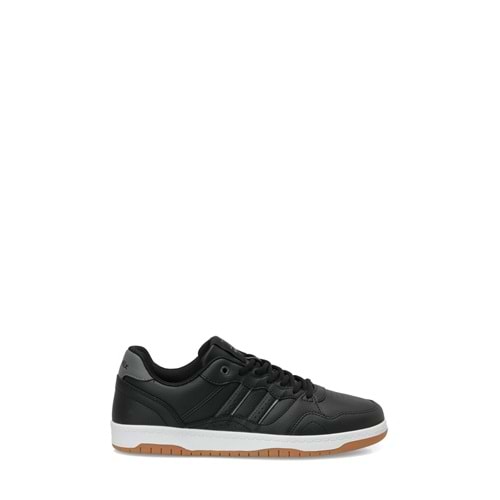 KİNETİX ANGI PU 6PR ERKEK SNEAKER - SİYAH - 40