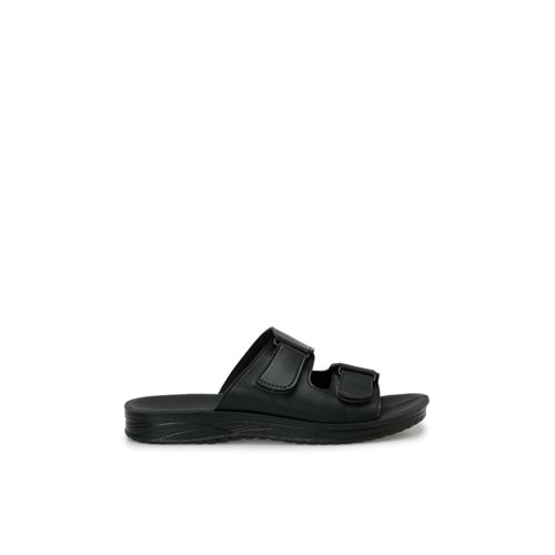 POLARİS 604230.M6PR ERKEK TERLİK - SİYAH - 40