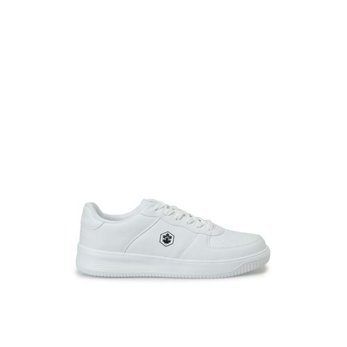LUMBERJACK FINSTER 6PR ERKEK SNEAKER - BEYAZ - 40