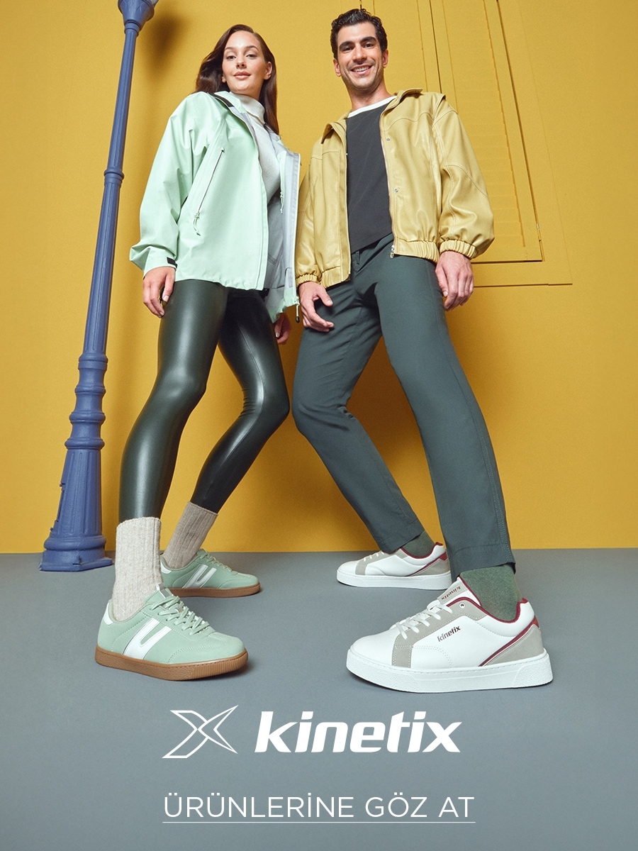 kinetix