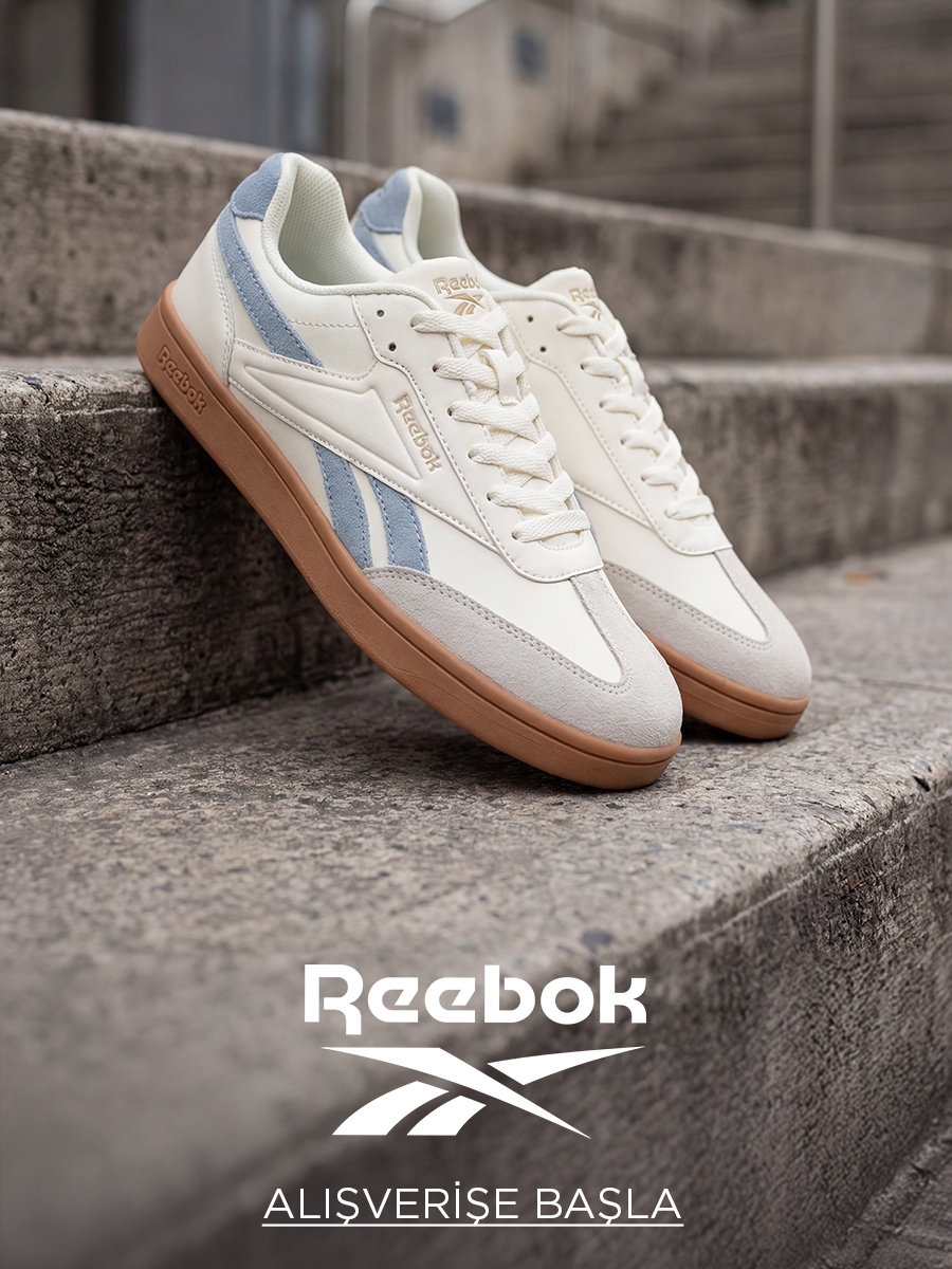 reebok