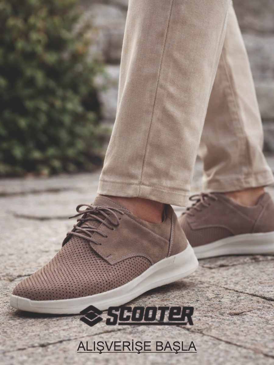 scooter