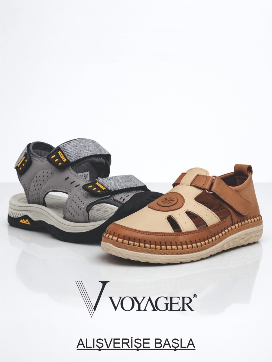 voyager