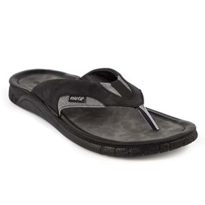 Muya Astra Anatomik Taban Islak Zemin Erkek Terlik - Siyah - 42