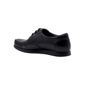 ZAÇ 4070 CİLT ORTOPEDİ DİKİŞLİ BAĞCIKLI ERKEK AYAKKABI