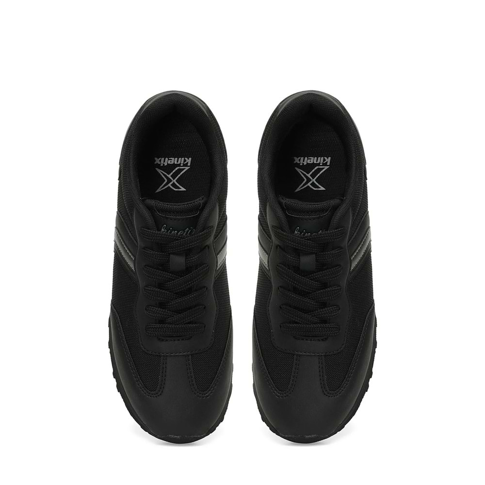 KİNETİX CELTY 4FX KADIN SNEAKER - SİYAH - 37