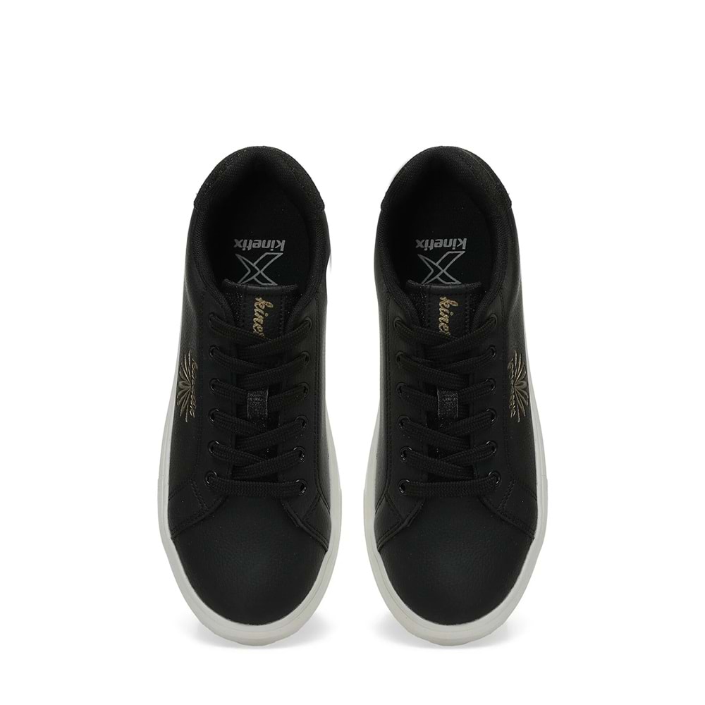 KİNETİX SAPHIRE 4FX - SİYAH - 38