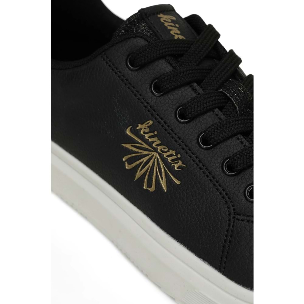 KİNETİX SAPHIRE 4FX - SİYAH - 38