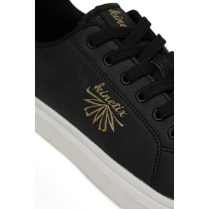 KİNETİX SAPHIRE 4FX - SİYAH - 38