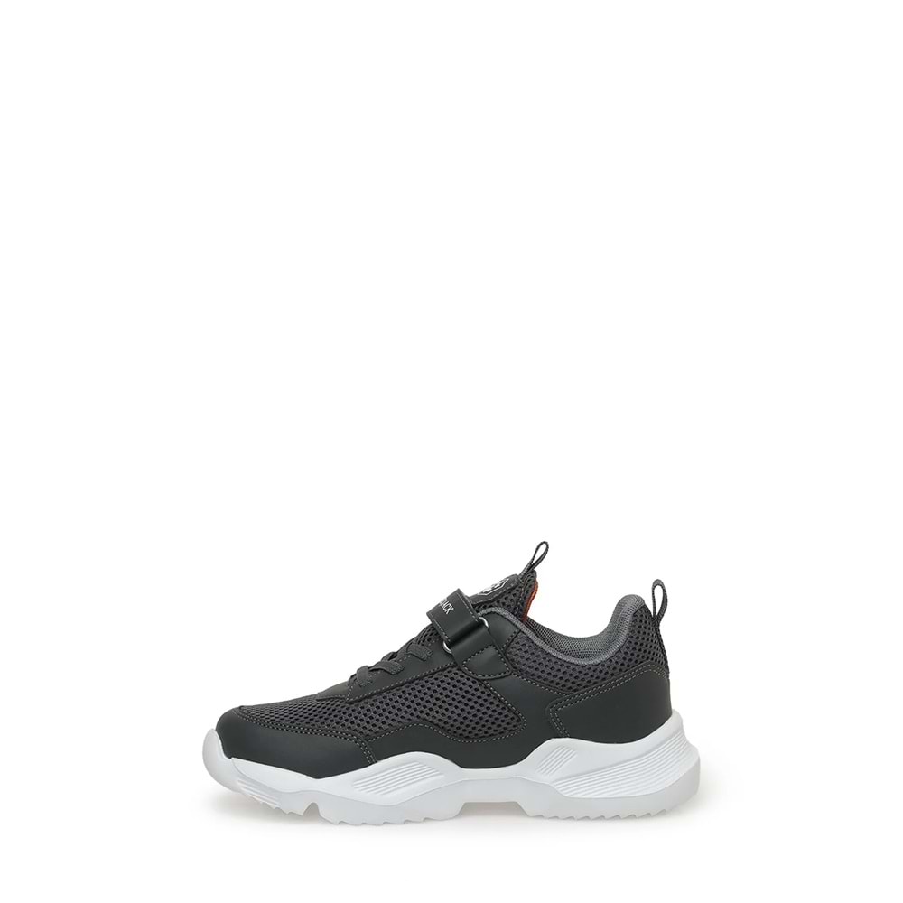 LUMBERJACK ERA 4FX - K.GRİ-TURUNCU - 31