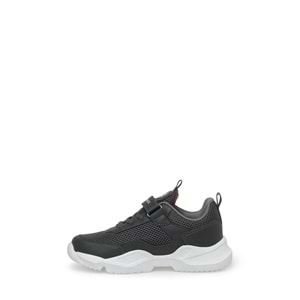 LUMBERJACK ERA 4FX - K.GRİ-TURUNCU - 31