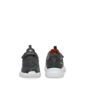 LUMBERJACK ERA 4FX - K.GRİ-TURUNCU - 31