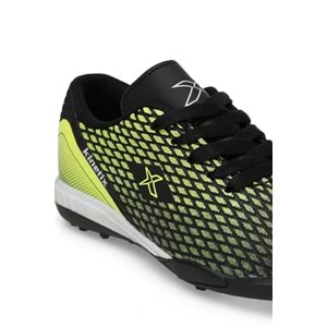 KİNETİX DIABY TURF 4FX - NEON SARI-SİYAH - 31