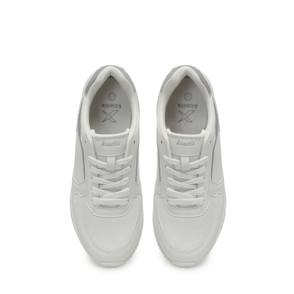 KİNETİX TULA 4FX - BEYAZ - 37