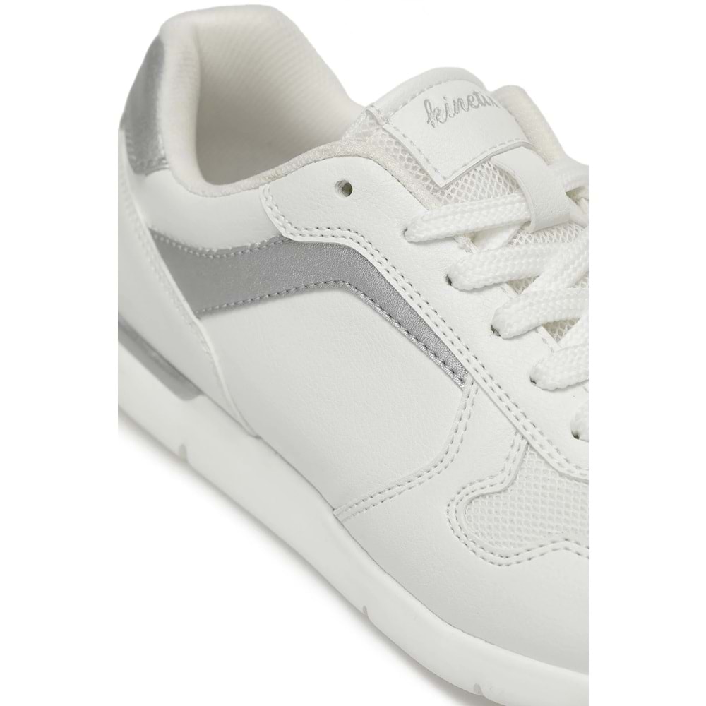 KİNETİX TULA 4FX - BEYAZ - 37