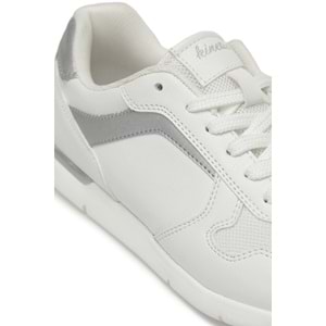 KİNETİX TULA 4FX - BEYAZ - 37