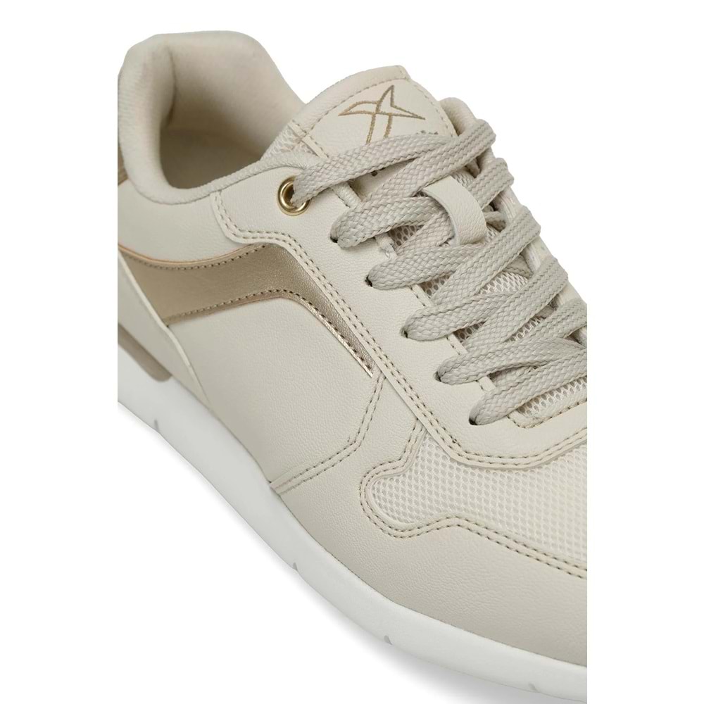 KİNETİX TULA 4FX - KREM - 37