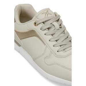 KİNETİX TULA 4FX - KREM - 37