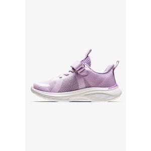 LESCON KITE ÇOCUK SPOR AYAKKABI - LİLA - 35