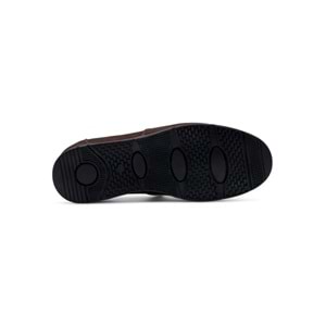 ZAÇ 5070 SÜET ORTOPEDİ DÜZ ERKEK AYAKKABI