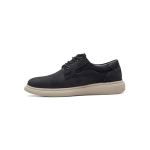 ZAÇ 5080 SÜET BAĞCIKLI SPOR MODEL ERKEK AYAKKABI