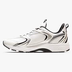 LESCON ORION KOŞU AYAKKABI - BEYAZ - 40