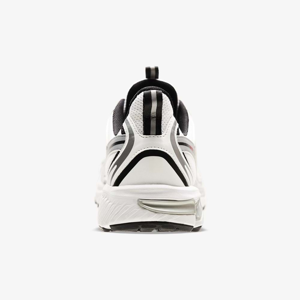 LESCON ORION KOŞU AYAKKABI - BEYAZ - 40