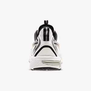 LESCON ORION KOŞU AYAKKABI - BEYAZ - 40